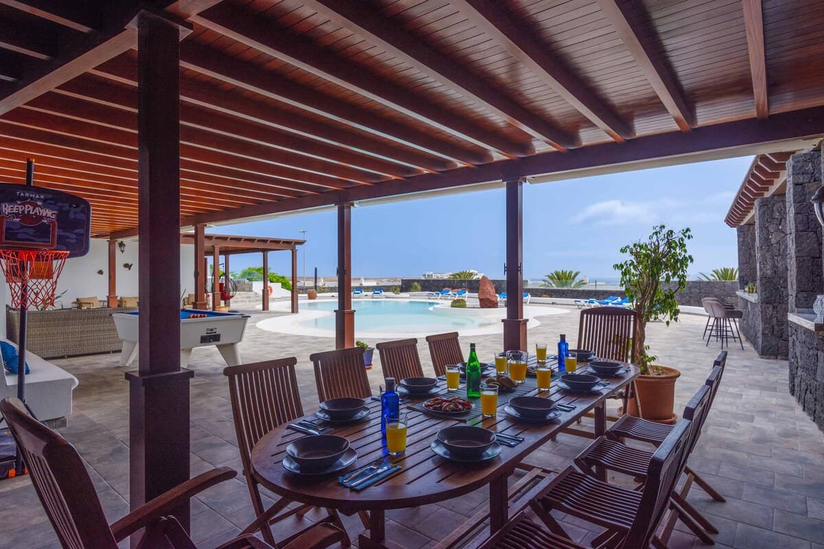 Villa Deseo Sol 2