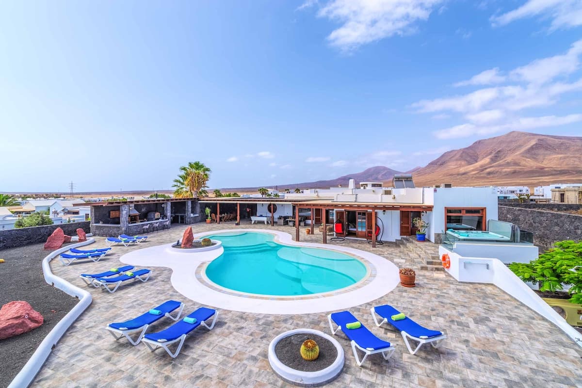 Villa Deseo Sol 3