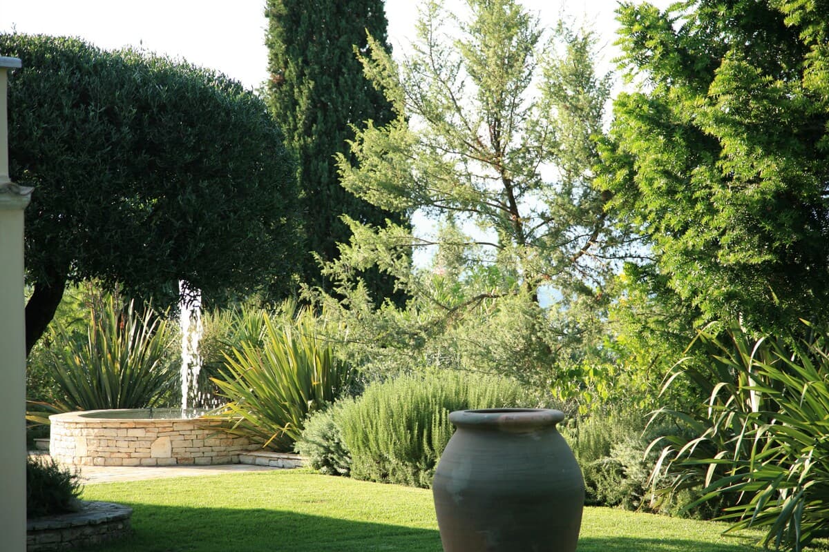 Villa Salamandra 2