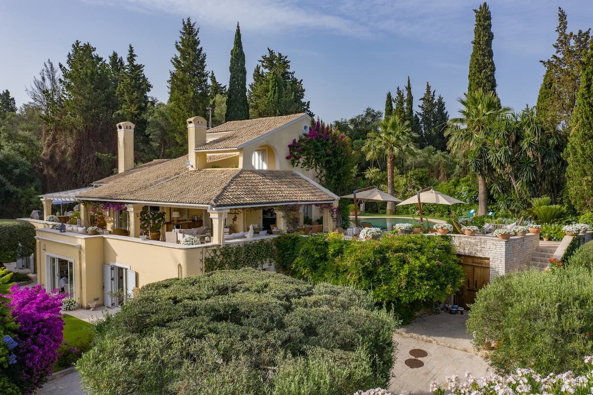 Villa Salamandra 3