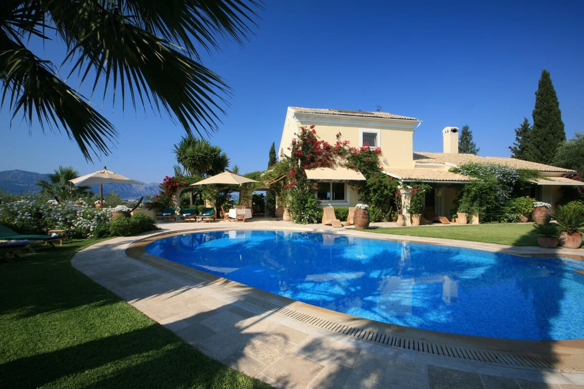 Villa Salamandra 5