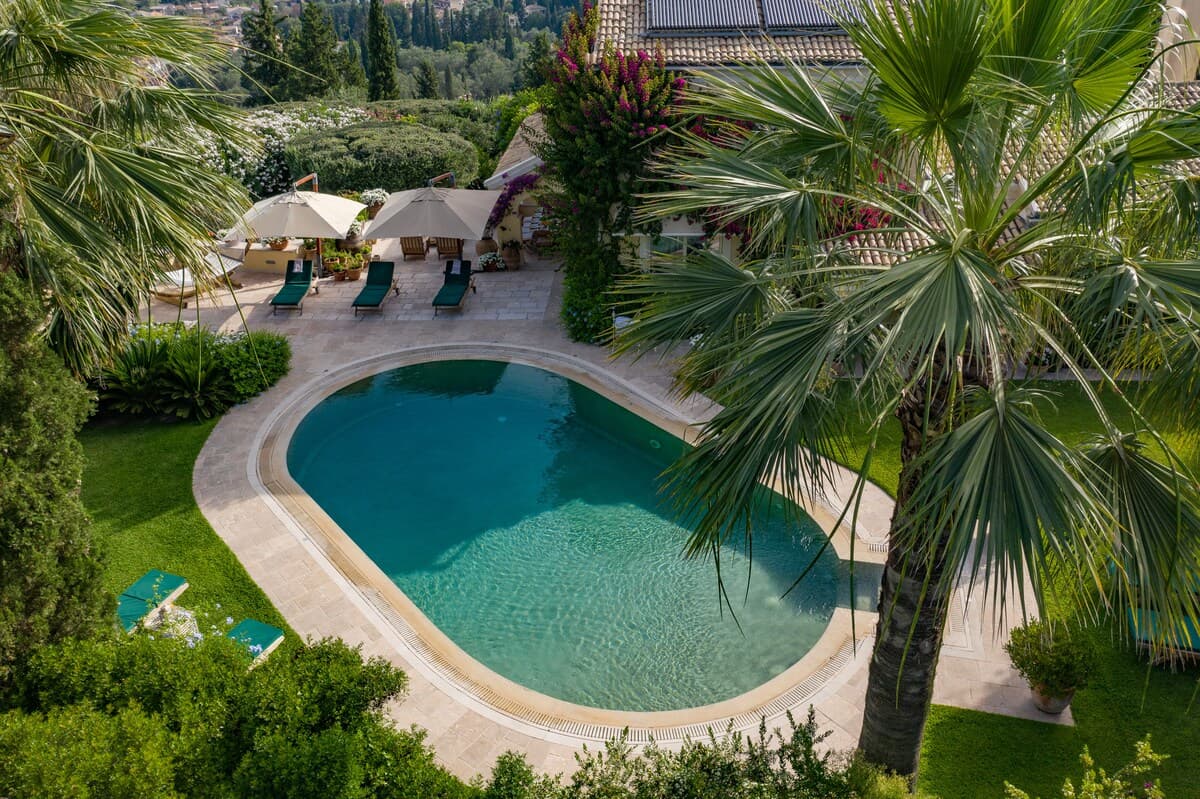 Villa Salamandra 6