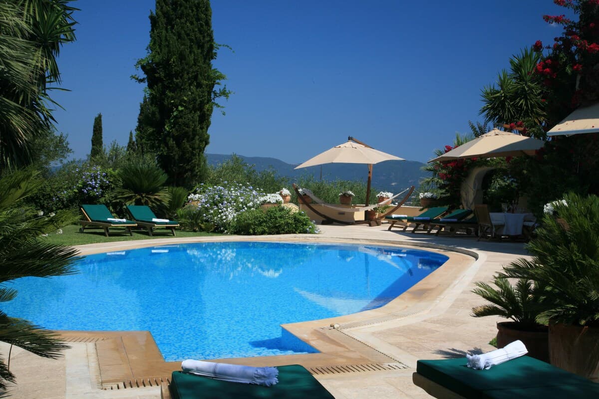 Villa Salamandra 8