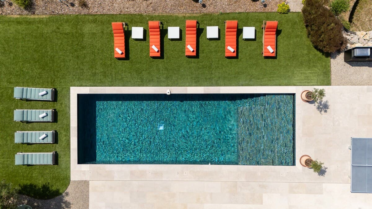 Villa au Calme 6