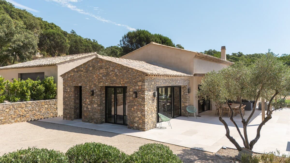 Villa au Calme 7