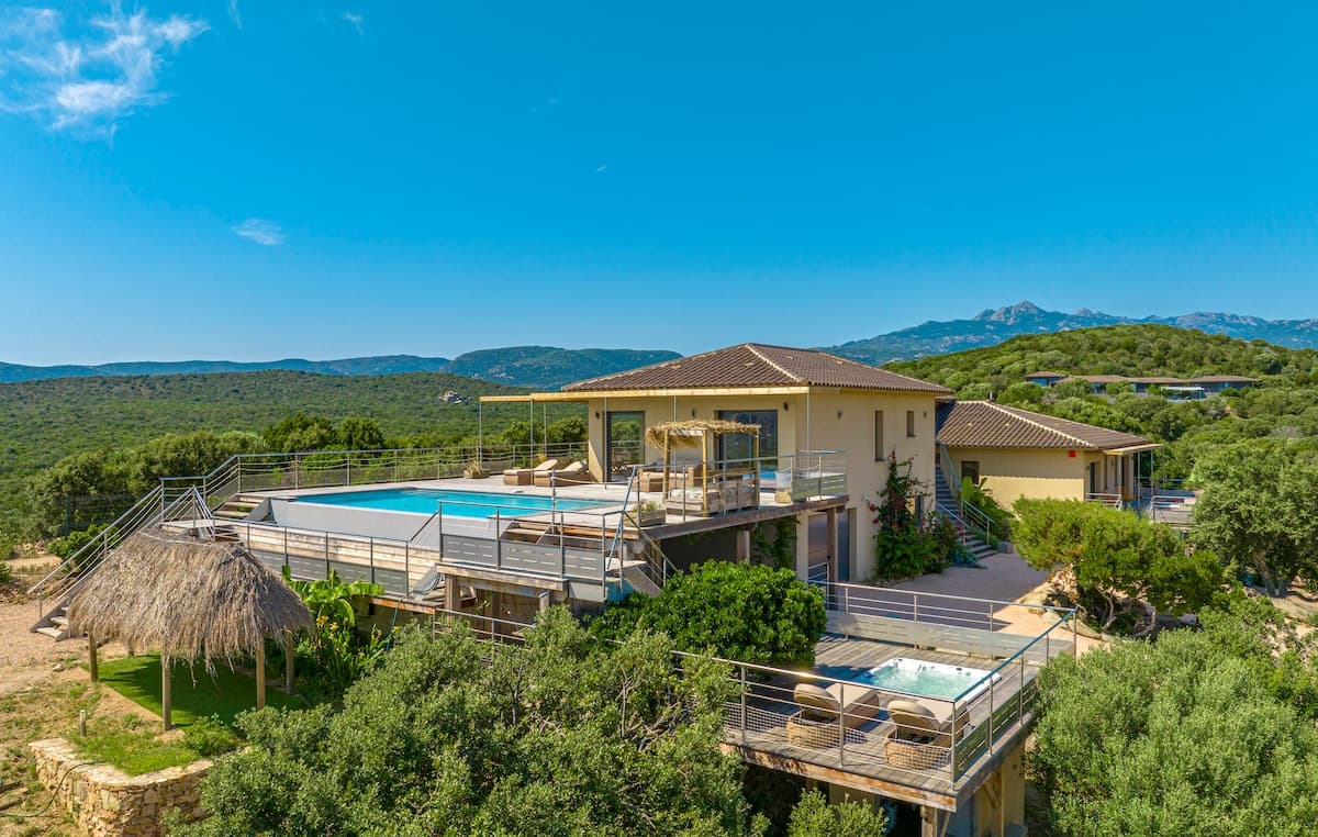 Villa Sperone