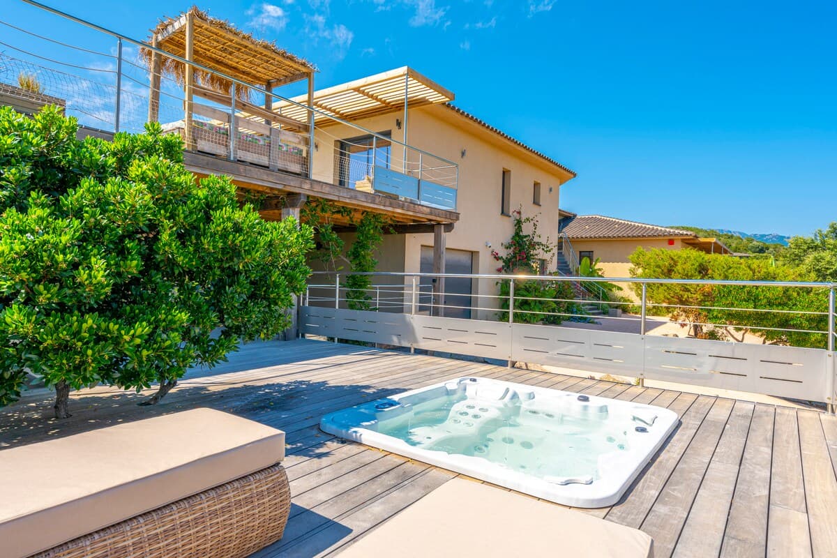 Villa Sperone 6