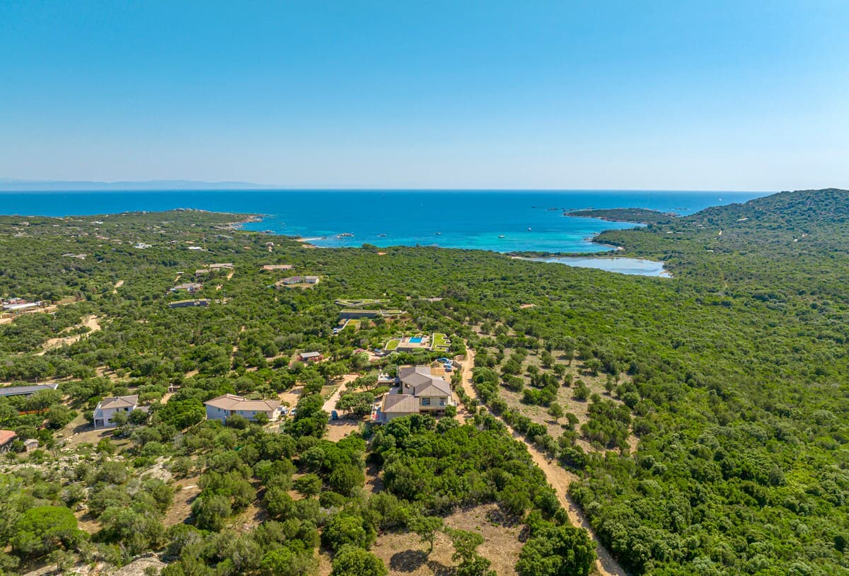 Villa Sperone 8