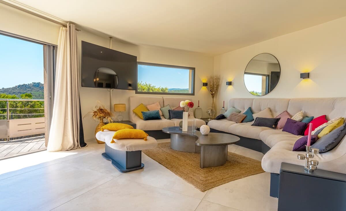 Villa Sperone 9