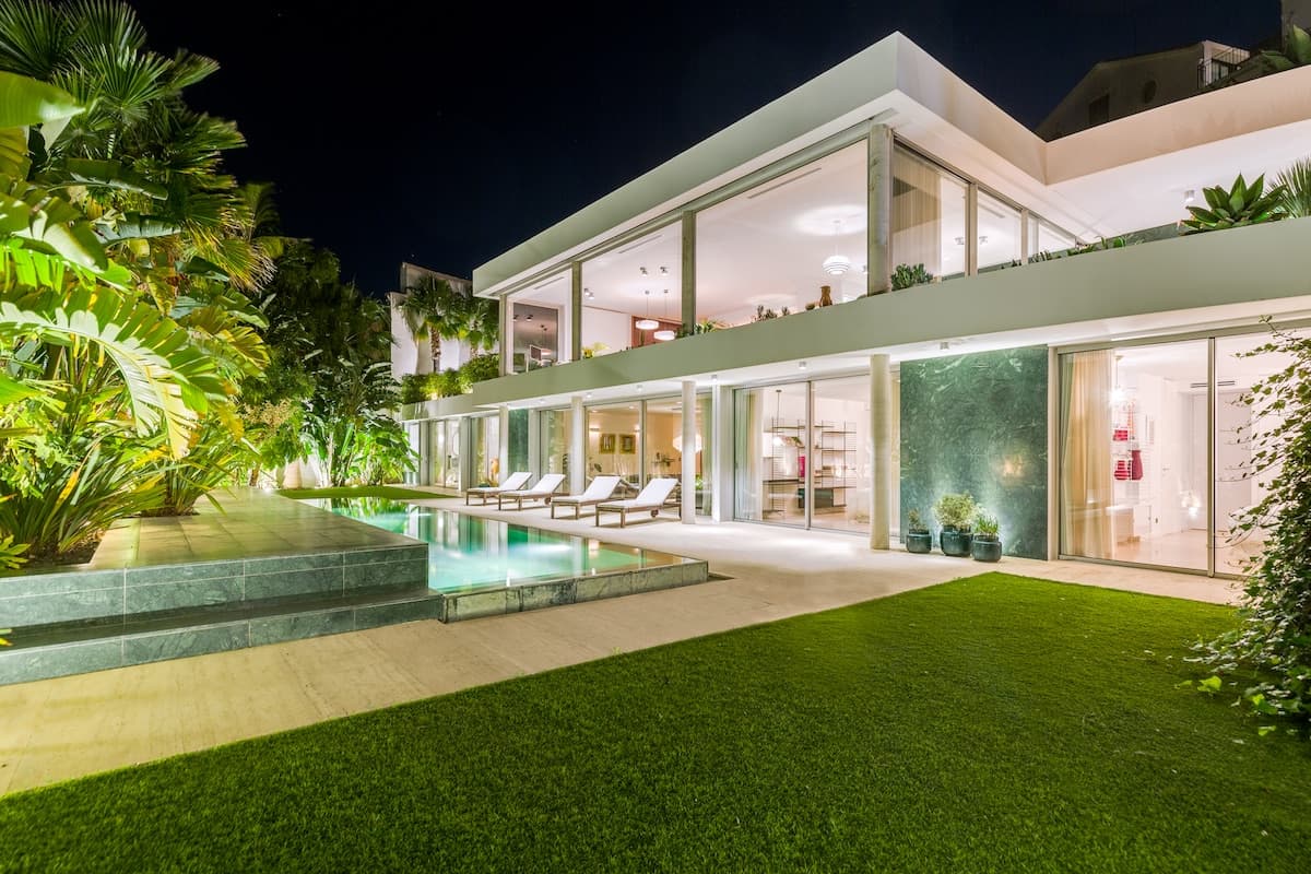 Villa La Corniche 8