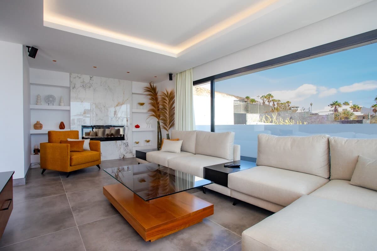 Villa Tinajo 7