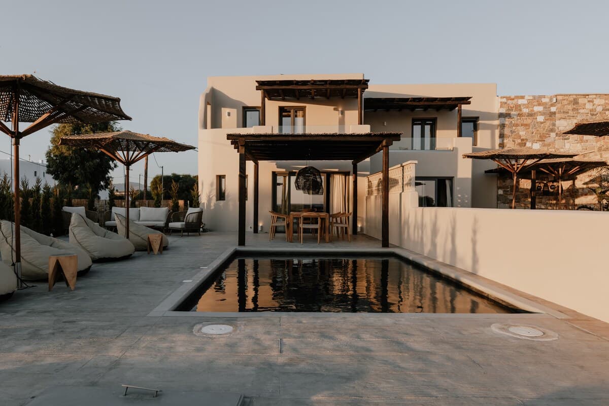Villa Onym