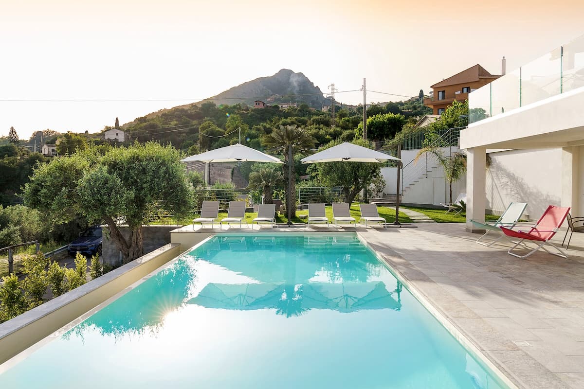 Villa Tonnara