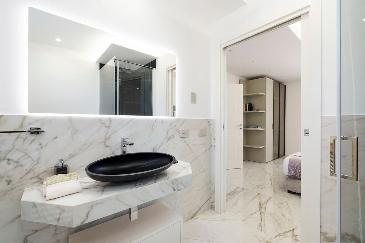 Villa Tonnara 10