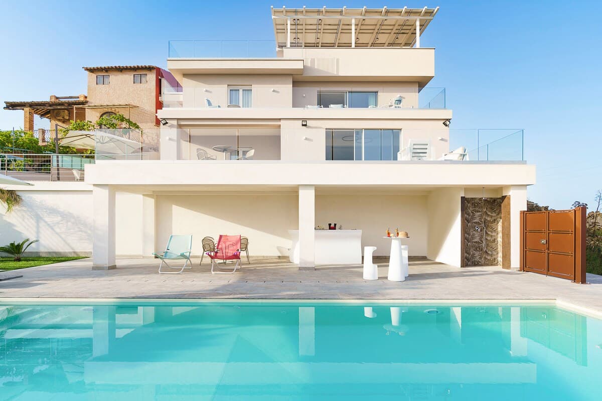Villa Tonnara 3