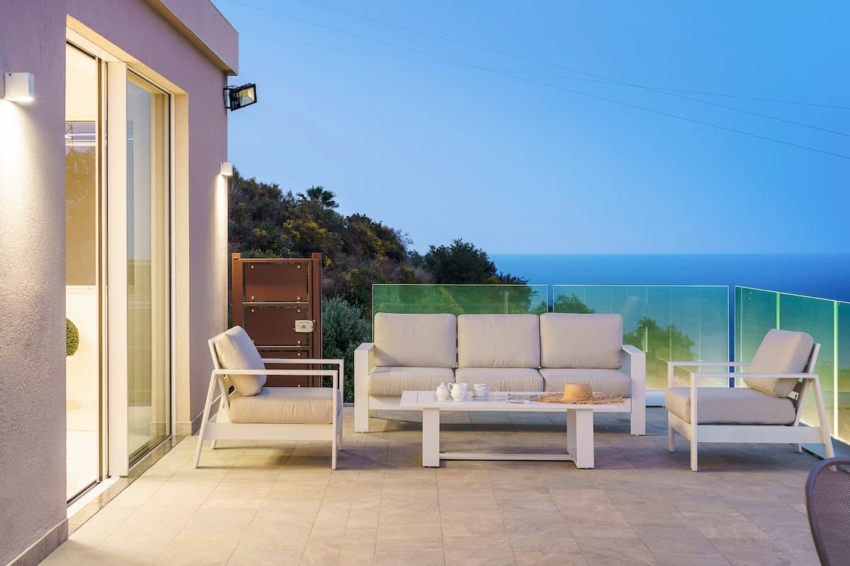 Villa Tonnara 5