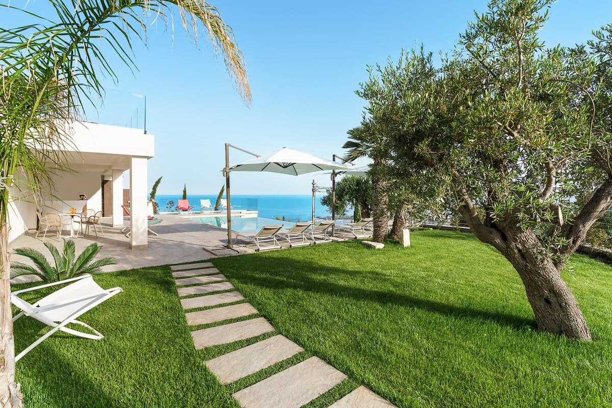 Villa Tonnara 6