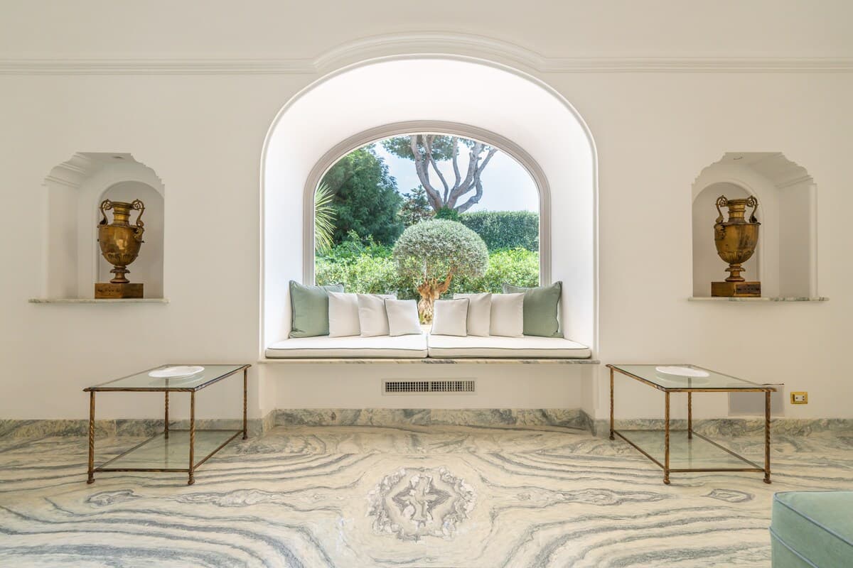 Palazzo Capri 7