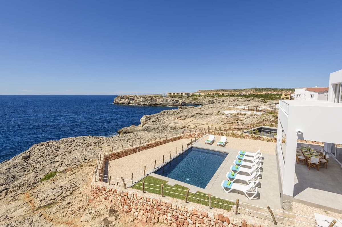Villa Es Grau