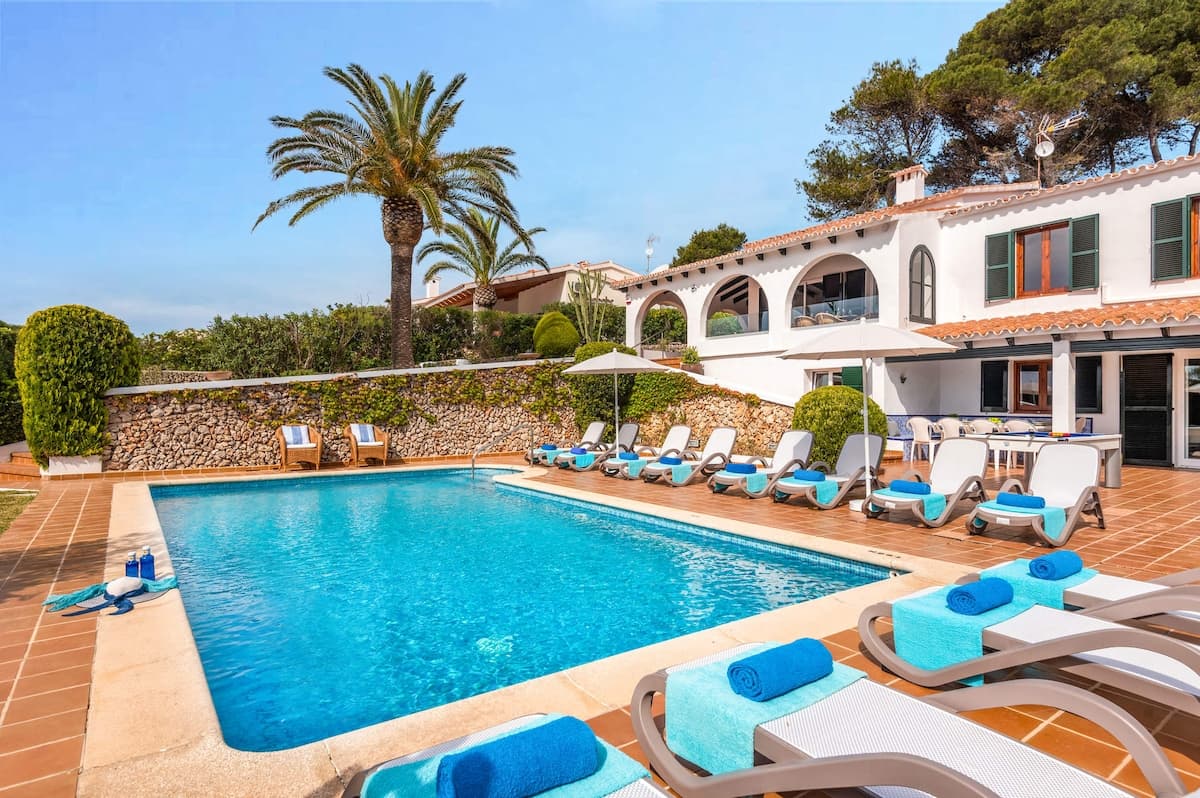 Menorca