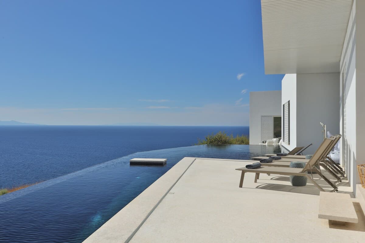 Villa Thalassa