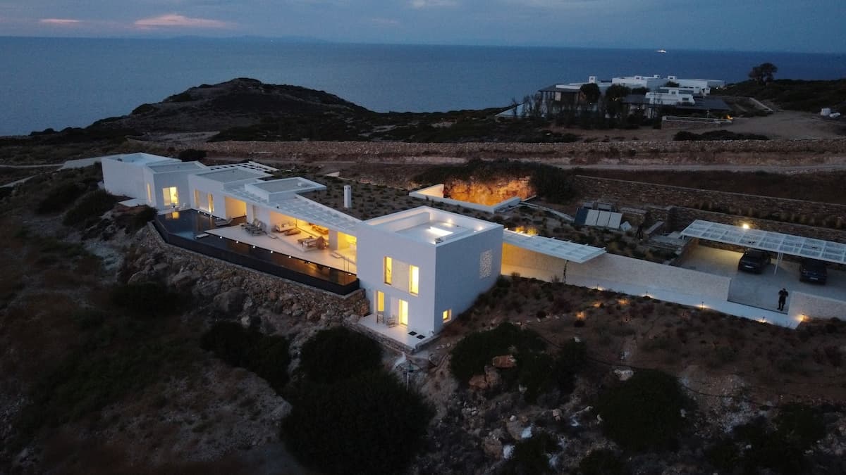 Villa Thalassa 5