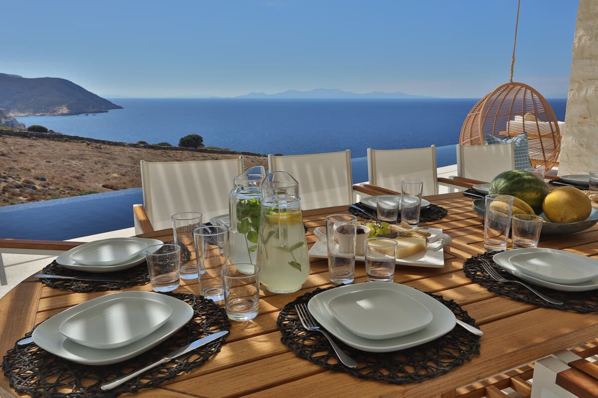 Villa Thalassa 6