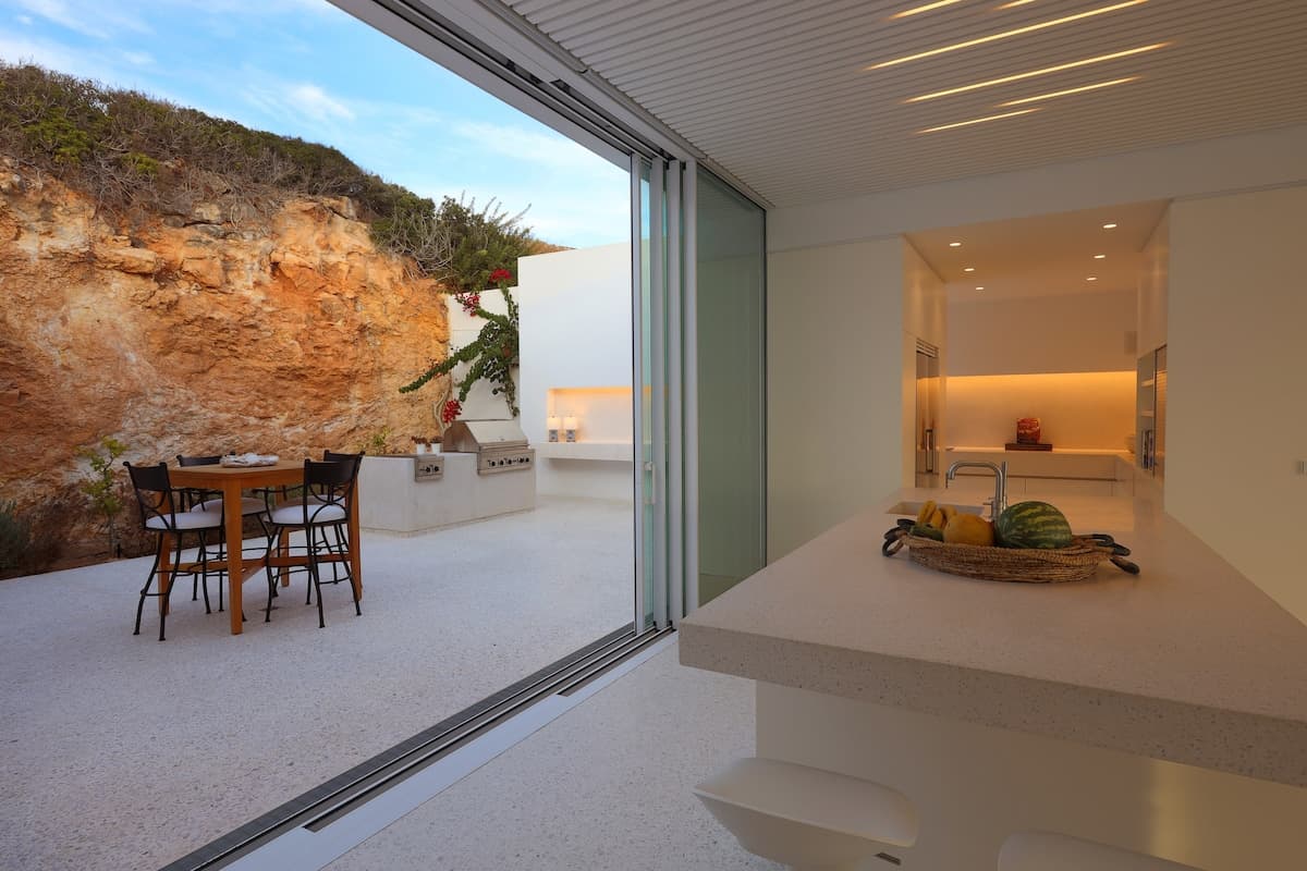 Villa Thalassa 8
