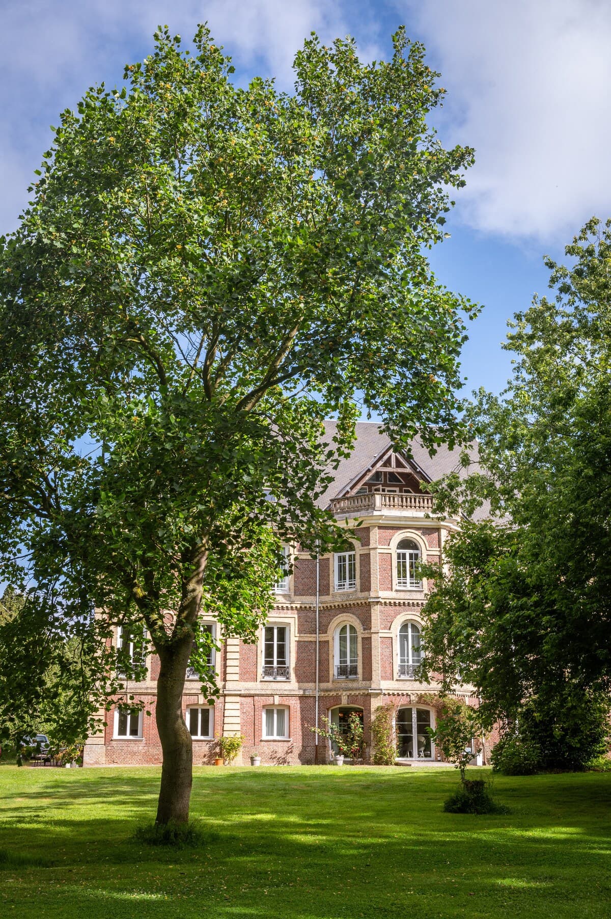Le Domaine du Petit Château 3