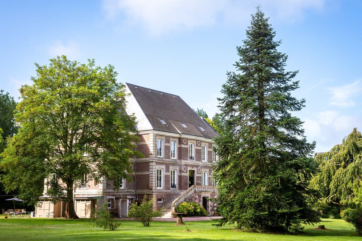 Le Domaine du Petit Château 5