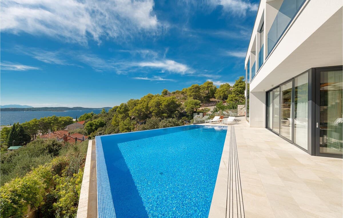 Villa Fortuna 10