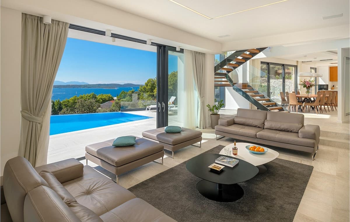 Villa Fortuna 4