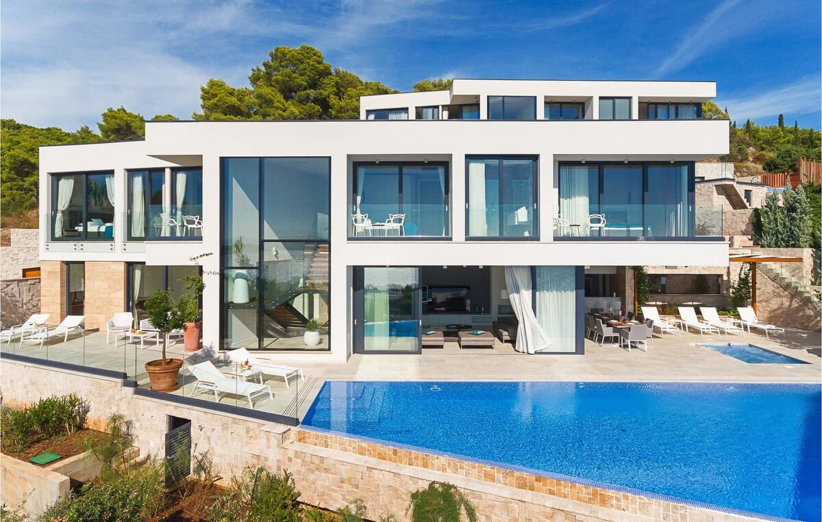 Villa Fortuna 7