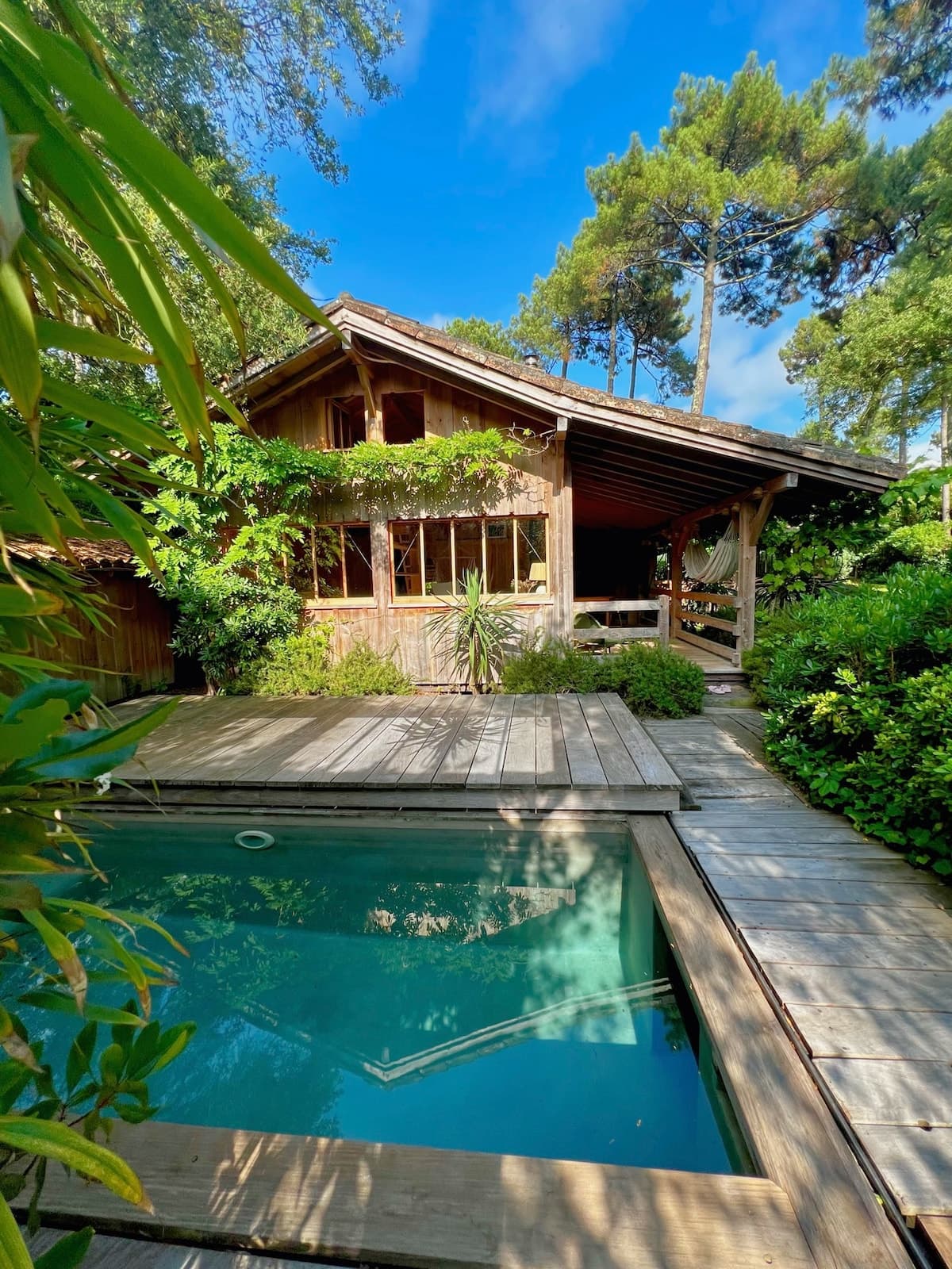 Villa Eden