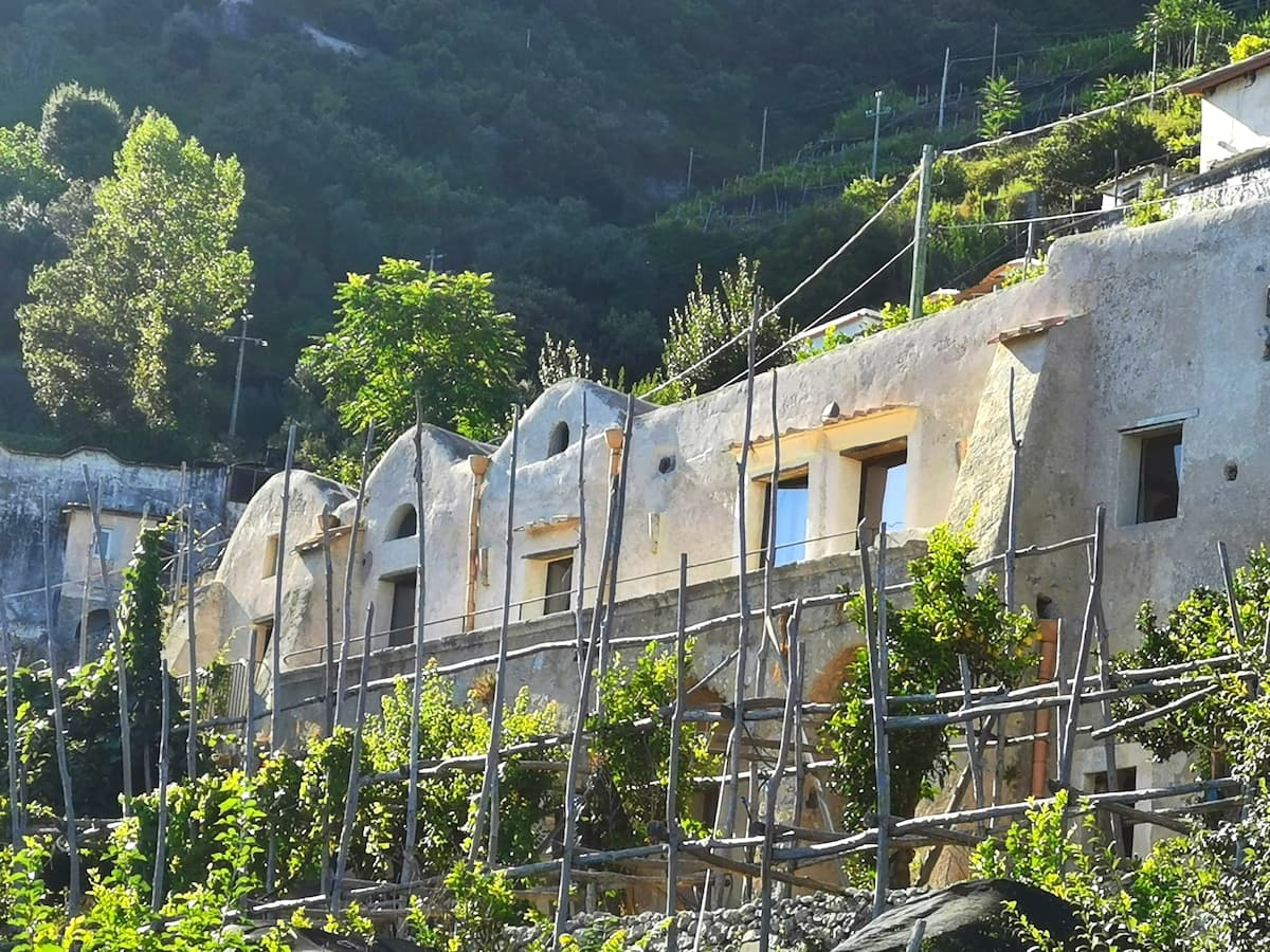 Villa Limoni 4