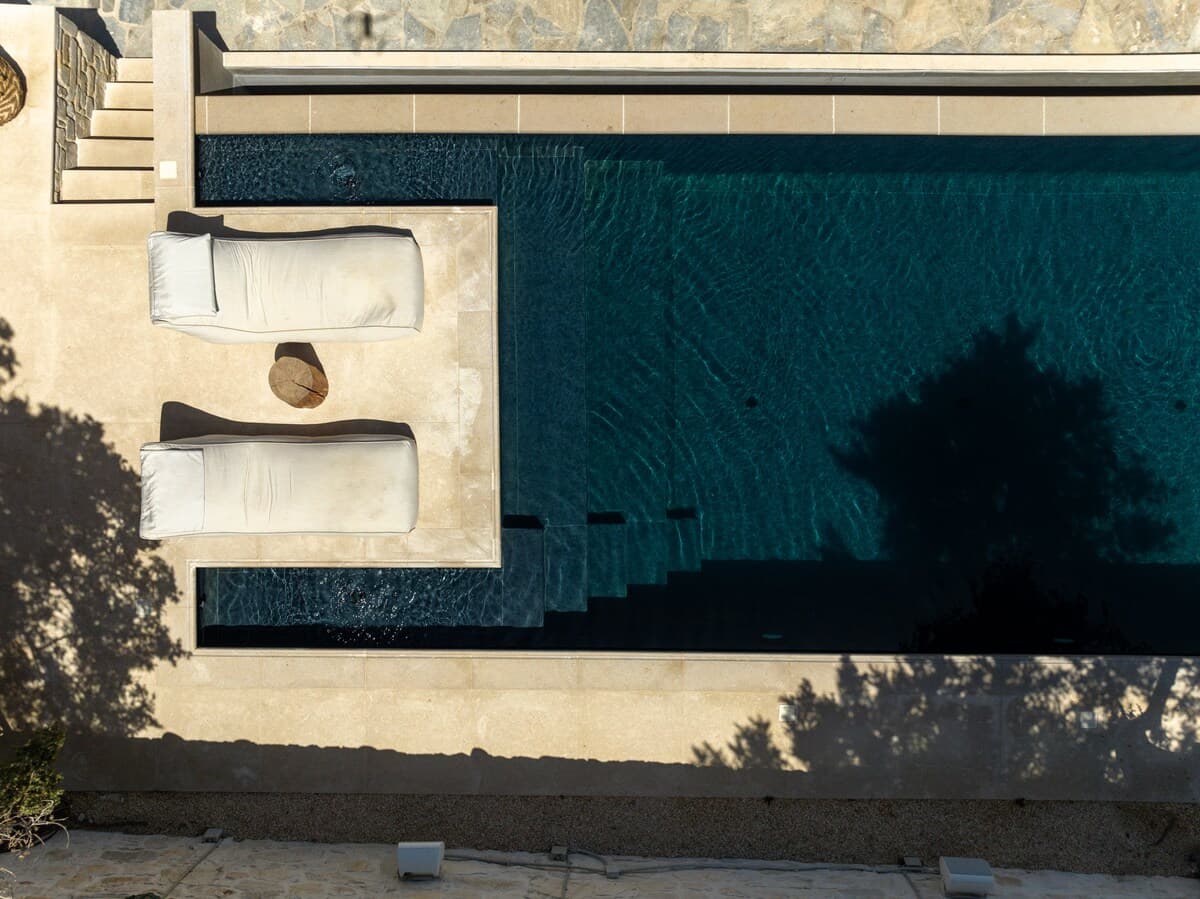 Villa Lefkes 10