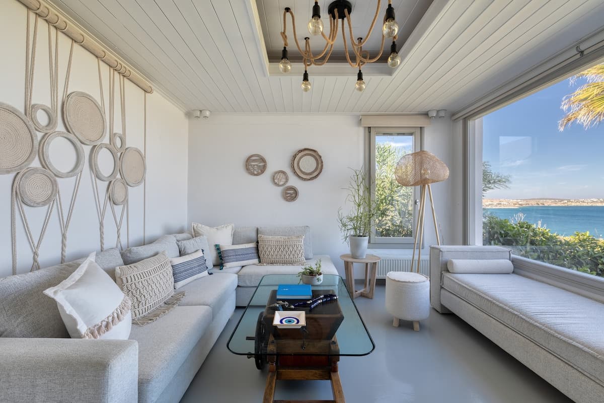 Villa Lefkes 4