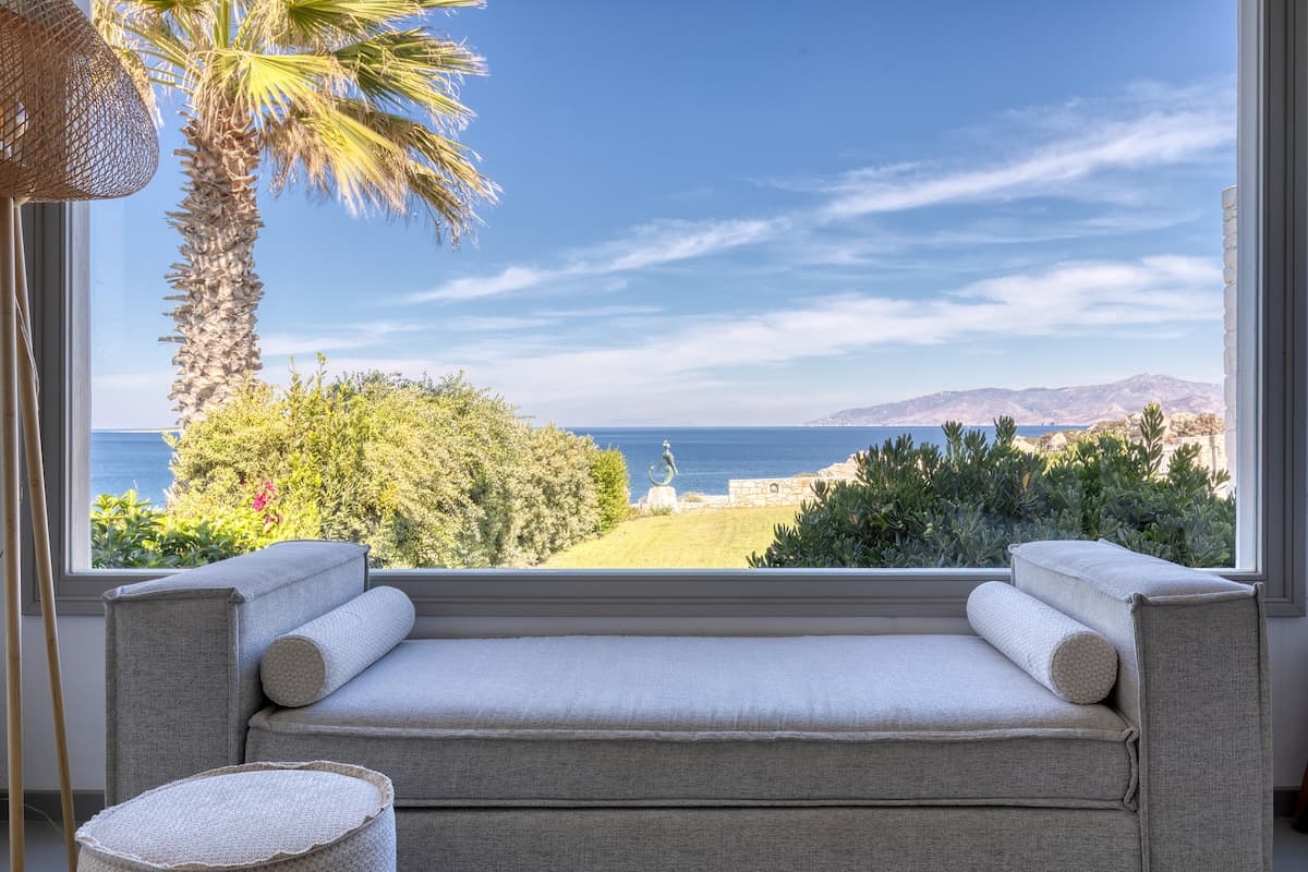 Villa Lefkes 5
