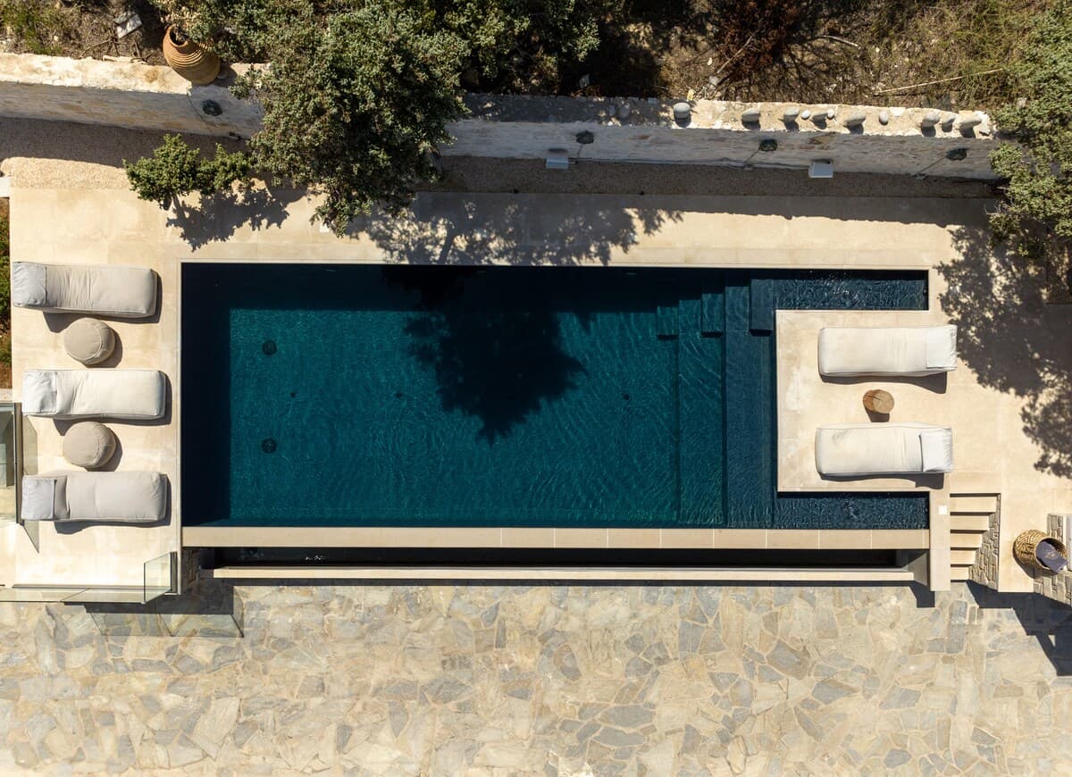 Villa Lefkes 7