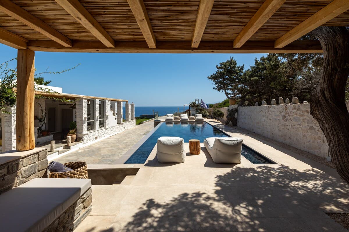Villa Lefkes 8