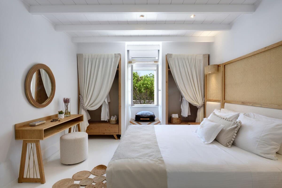 Villa Lefkes 9