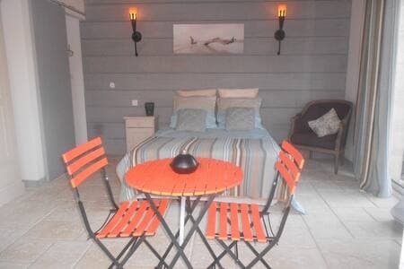 La Tourelle de Cabourg 10