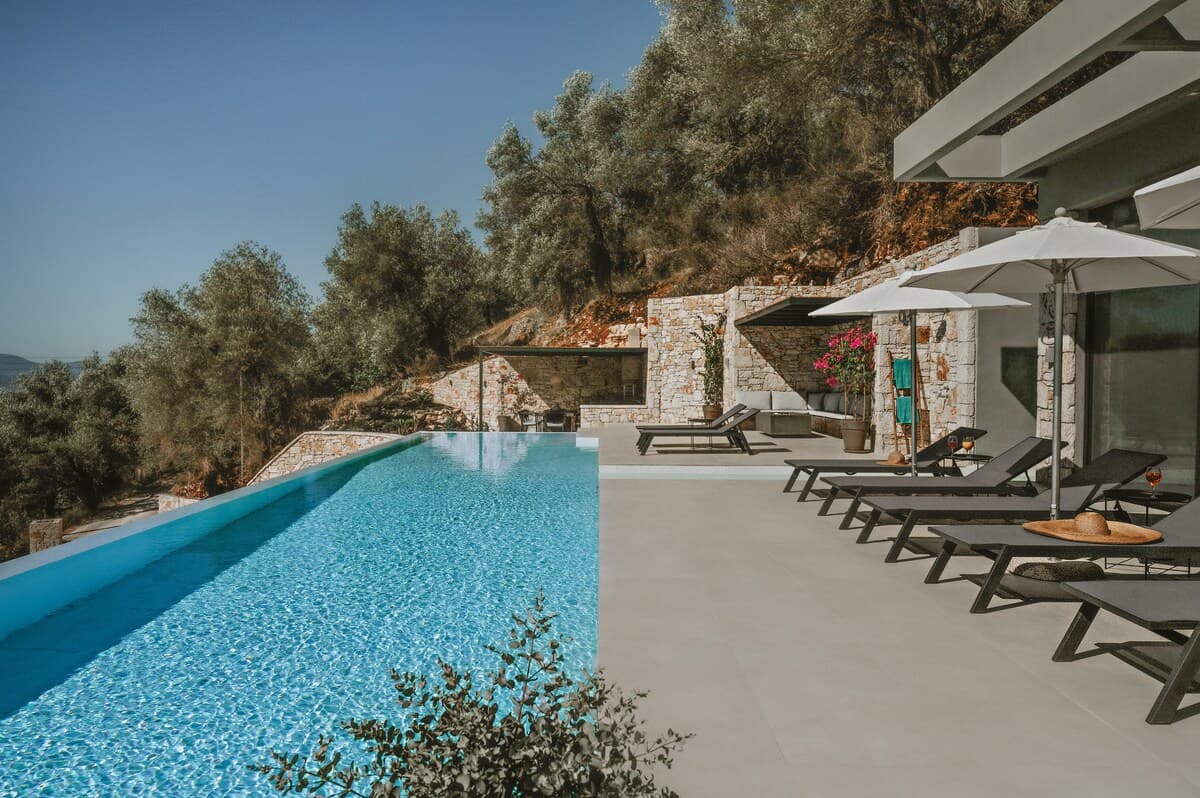 Villa Kerkyra 3