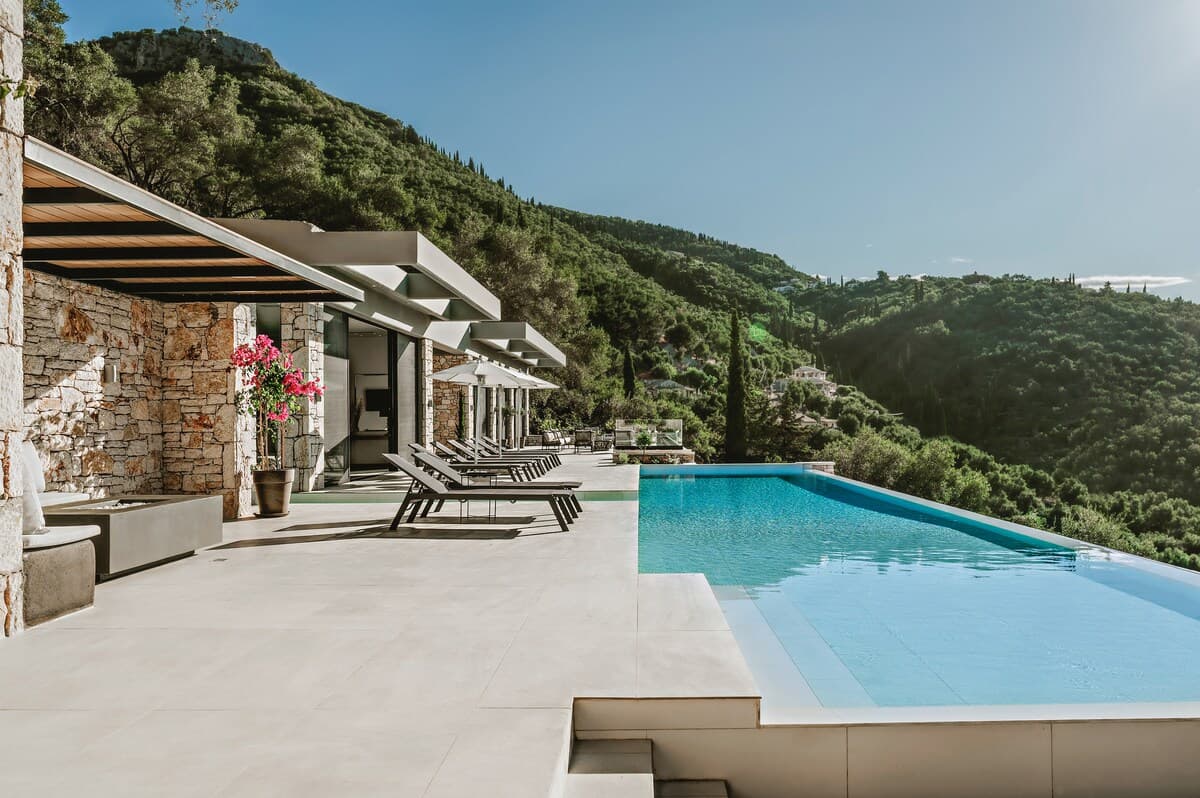 Villa Kerkyra 7