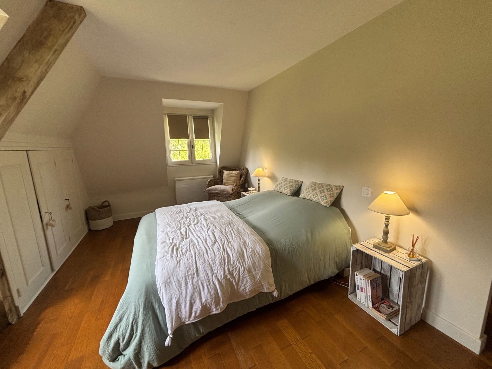 Sale Luxury house Glanville 8 Rooms 200 m² 12