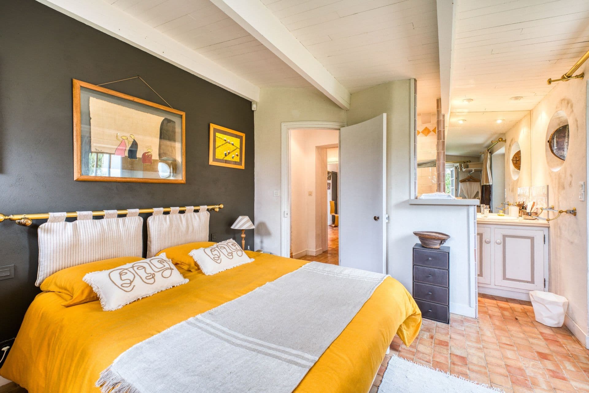Sale Luxury house Saint-Martin-de-Ré 11 Rooms 278 m² 13