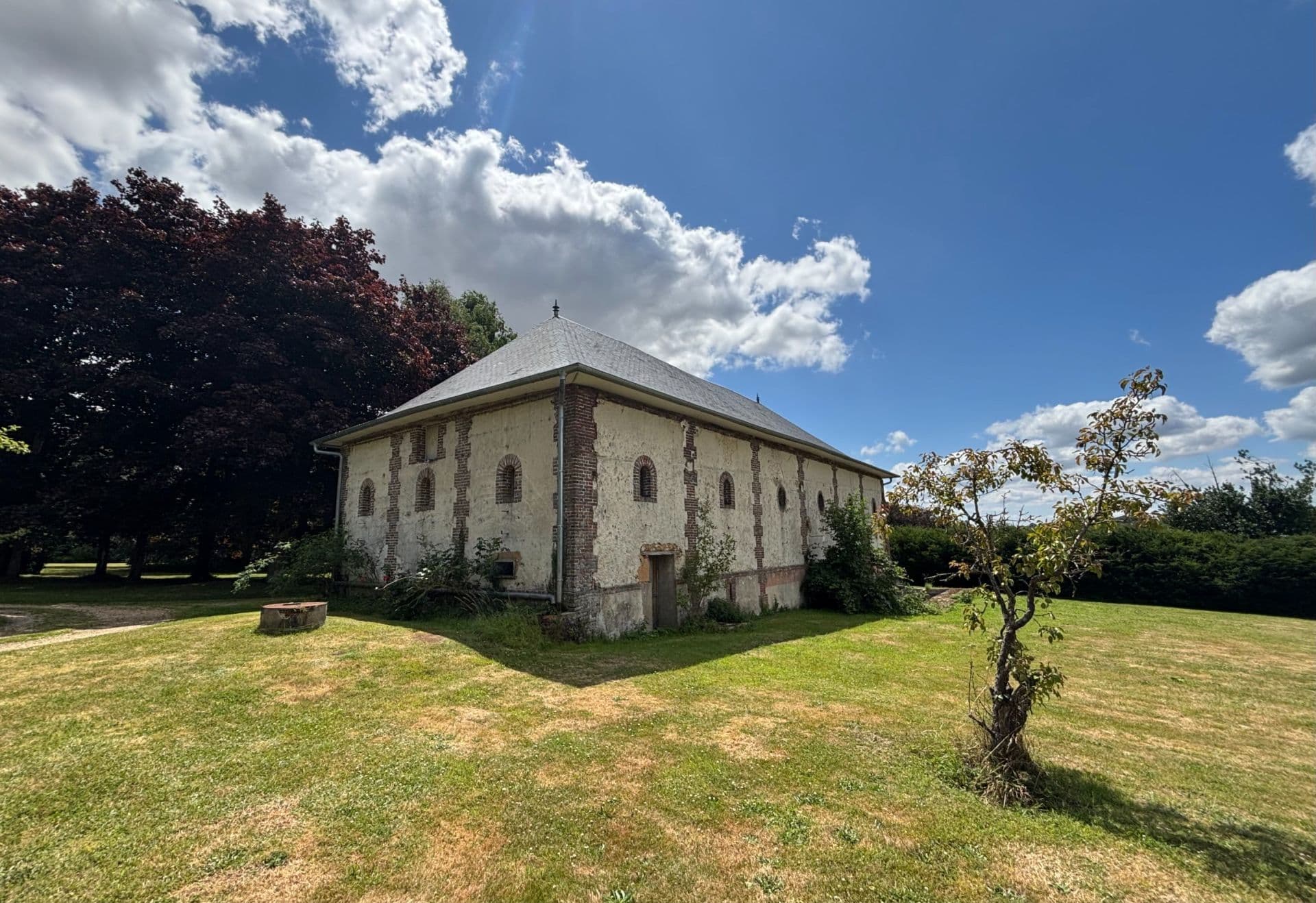 Sale Manor house Écaquelon 15 Rooms 410 m² 18