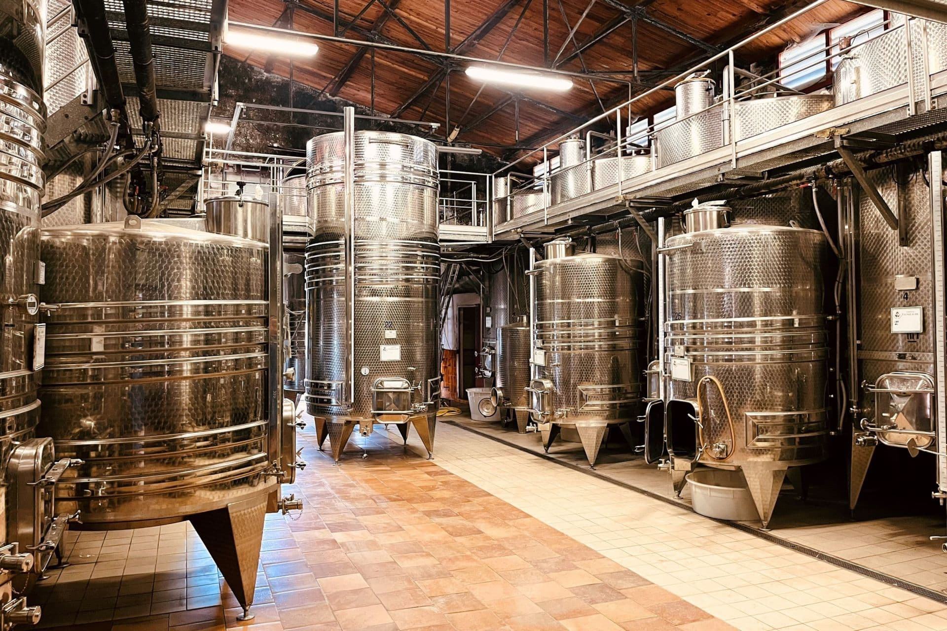 Sale Wine estate Aix-en-Provence 30 Rooms 1250 m² 15