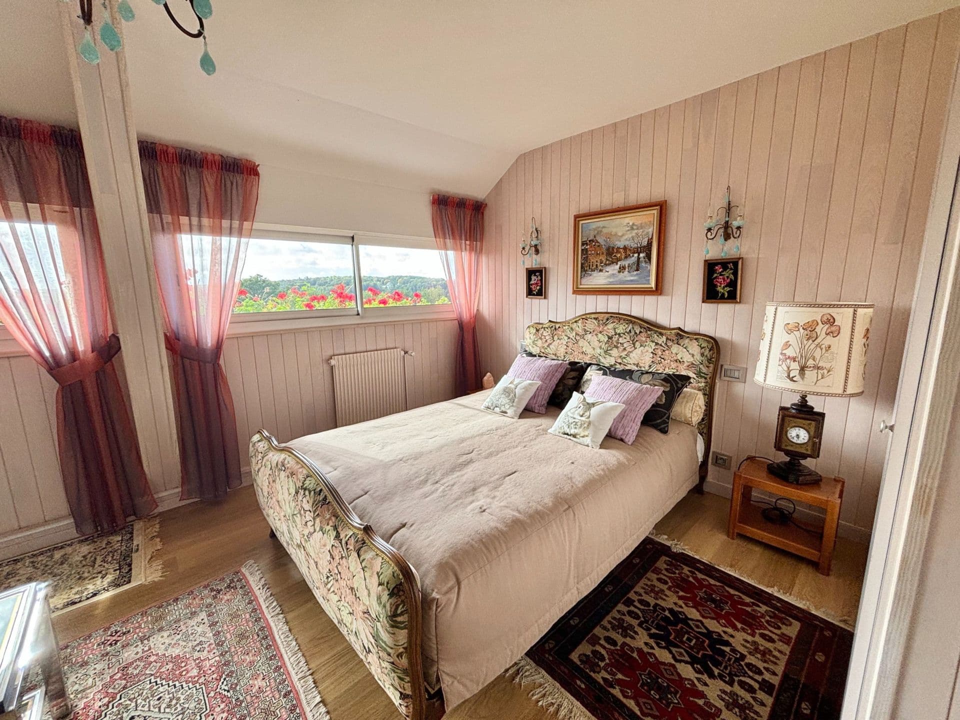 Sale Luxury house Bernay 11 Rooms 455 m² 18