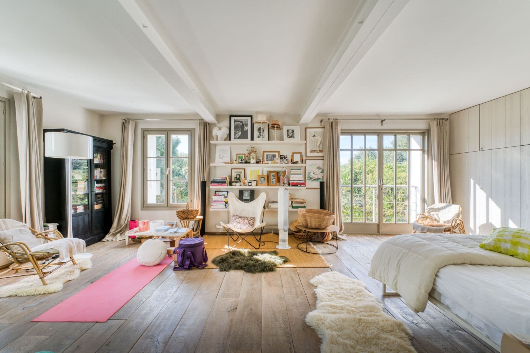 Sale Luxury house Les Portes-en-Ré 8 Rooms 318 m² 13